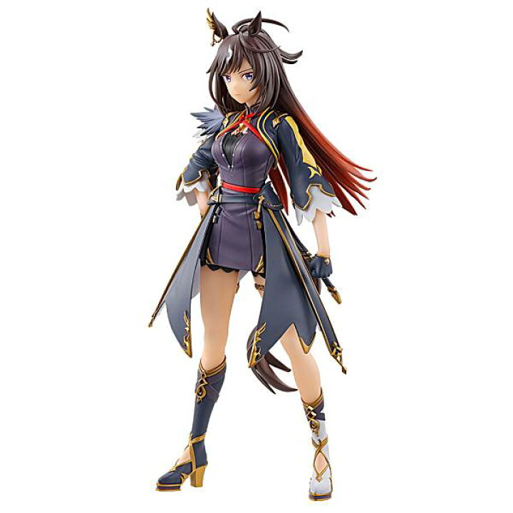 楽天市場】【A賞 ドゥラメンテ (フィギュア) 】一番くじ ウマ娘 