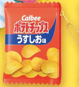 �y�|�e�g�`�b�v�X�@�����������zCalbee �X�i�b�N�܂݂����ȃ|�[�`