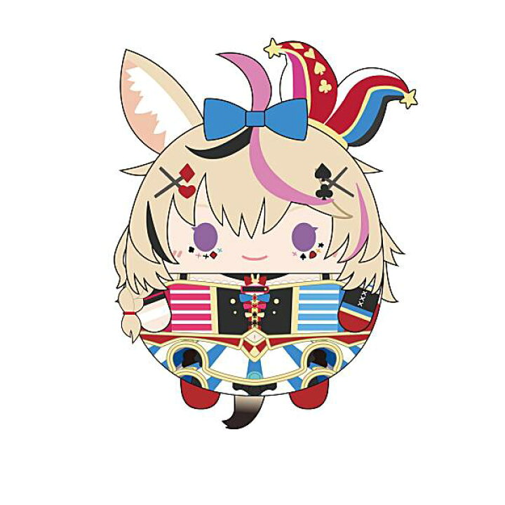 楽天市場】【尾丸ポルカ】ホロライブプロダクション ふわコロ 