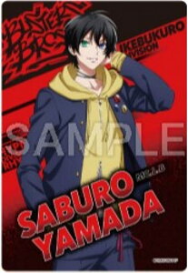 yRcOYzqvmVX}CN -Division Rap Battle- Rhyme Anima + vVXJ[h