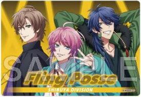【Fling Posse (SHIBUYA DIVISION) 】ヒプノシスマイク -Division Rap Battle- Rhyme Anima + プレシャスカード
