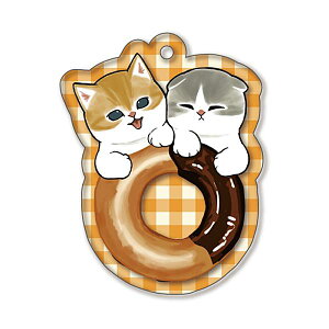 �y�h�[�i�c�zmofusand �A�N�����L�[�z���_�[2