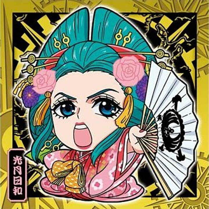 楽天市場】【SW7-06 光月日和 (R レア) 】にふぉるめーしょん 