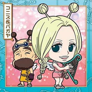 �ySW7-19 �R�j�X���p�K�� (N �m�[�}��) �z�ɂӂ���߁[����� �����s�[�X��C���V�[���E�G�n�[�XLOG.7