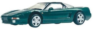 �y�x�C���[�t�O���[���z1/64�X�P�[���~�j�J�[ MONO COLLECTION NSX(NA1) Honda COLLECTION Vol.2