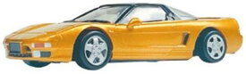 【オレンジ(カスタムカラー)】1/64スケールミニカー MONO COLLECTION NSX(NA1) Honda COLLECTION Vol.2