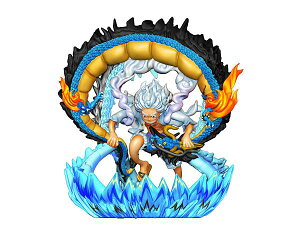 �y�S���S���̓꒵�сz�v�`���}�V���[�Y ONE PIECE LOGBOX RE BIRTH �M�A5�X�y�V����