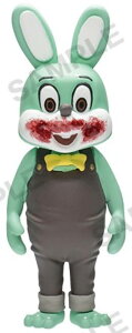 �yGreen�zSILENT HILL 3 ���r�[�������ς��t�B�M���A
