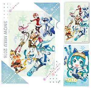 yJ ~N2016 (NAt@C 1&XebJ[ 2Zbg) zԂ ~N -SNOW MIKU Second Season-