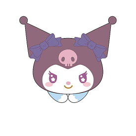 【クロミ】サンリオキャラクターズ はぐキャラコレクション6