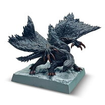 楽天市場】カプコンフィギュアビルダー ゴア・マガラ（ホビー）の通販
