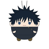 楽天市場】ふわコロりん 伏黒恵の通販