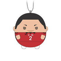 楽天市場】ハイキュー!! ふわコロりん宮治の通販 