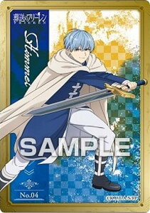 yNo.04 qz̃t[ NAJ[hRNVK J[ĥ