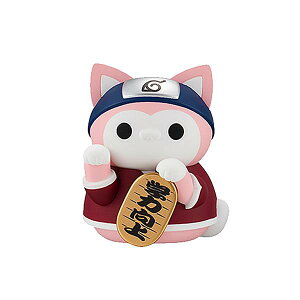 �y�t��T�N���zMEGA CAT PROJECT NARUTO-�i���g- �j�����g! �����LFORTUNE