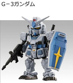 【04.G-3ガンダム】MOBILITY JOINT GUNDAM Vol.6