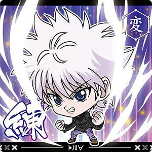 yHH5-25 LA (~A) zɂӂ߁[ HUNTER×HUNTER V[×EGn[Xvol.5