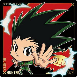 yHH5-17 S (A) zɂӂ߁[ HUNTER×HUNTER V[×EGn[Xvol.5
