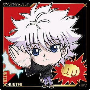 yHH5-18 LA (A) zɂӂ߁[ HUNTER×HUNTER V[×EGn[Xvol.5