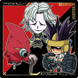 yHH5-22 Mh[xgT_\ (A) zɂӂ߁[ HUNTER×HUNTER V[×EGn[Xvol.5