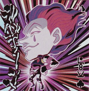 yHH5-32 q\J (V[Nbg) zɂӂ߁[ HUNTER×HUNTER V[×EGn[Xvol.5