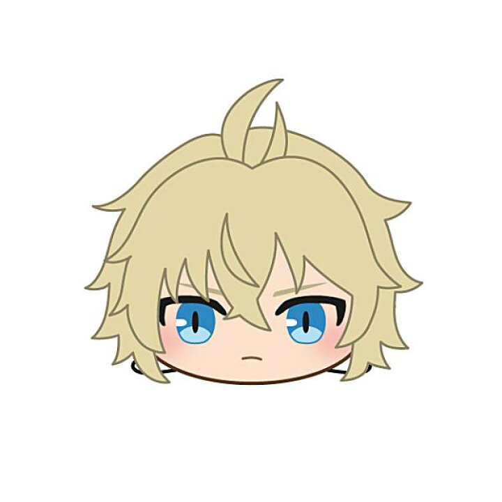 楽天市場】【百夜ミカエラ】終わりのセラフ ごろりんマスコット 