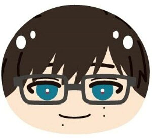 yjzPt [Е ܂񂶂イɂɂ}XRbg