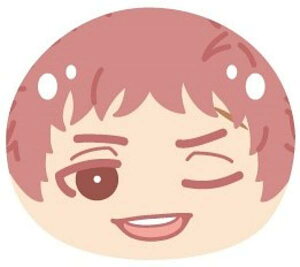 yuzPt [Е ܂񂶂イɂɂ}XRbg