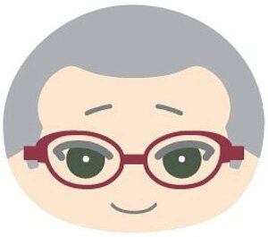 yO֎qLہzPt [Е ܂񂶂イɂɂ}XRbg