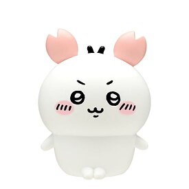 【カニなちいかわ】ちいかわ ソフビフィギュア3