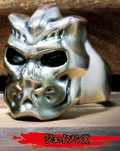 yWFC\Xz13̋j METAL RING COLLECTION