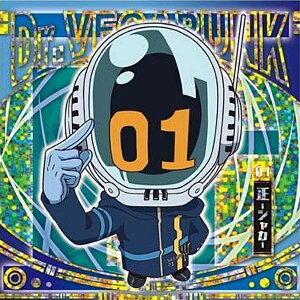 �ySW8-12 Dr.�x�K�p���N01 �� -�V���J- (SR �X�[�p�[���A) �z�ɂӂ���߁[����� �����s�[�X��C���V�[���E�G�n�[�XLOG.8