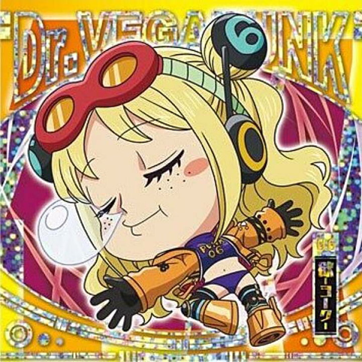 楽天市場】【SW8-17 Dr.ベガパンク06 欲 -ヨーク- (SR スーパーレア 