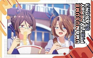 yCXAhCXTEYIuA[XzE} veB[_[r[ Season 3 Xibv}Ch