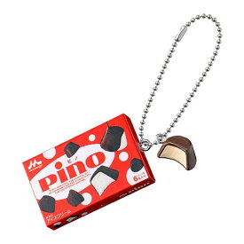 【ピノ】森永乳業 アイスミニチュアコレクション