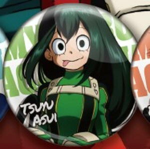 y^~Jzl̃q[[AJf~A |[g[gʃobW