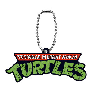 �y�^�C�g�����S�zTEENAGE MUTANT NINJA TURTLES�@�J�v�Z�����o�[�}�X�R�b�g