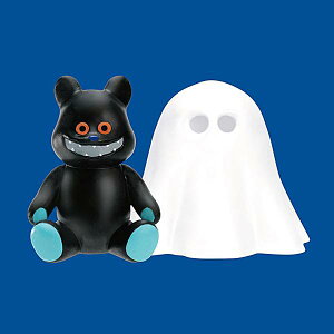 �yMY GHOST BEAR A�zumao Figure Collection