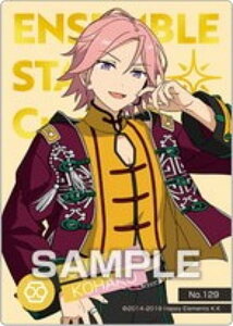 yNo.129 ͂͂ (m[}J[h) z񂳂ԂX^[Y!! NAJ[hRNVK3 J[ĥ