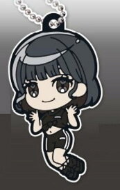 【KIM CHAEWON】でふぉラバ! LE SSERAFIM FEARLESS キーホルダー