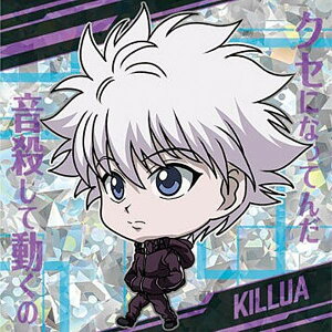 yHH6-25 LA (SR X[p[A) zɂӂ߁[ HUNTER×HUNTER V[×EGn[Xvol.6