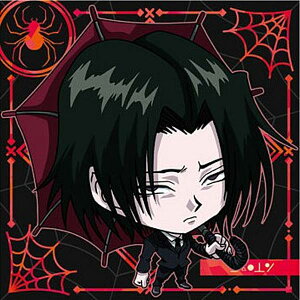 yHH6-03 tFC^ (RR cA) zɂӂ߁[ HUNTER×HUNTER V[×EGn[Xvol.6