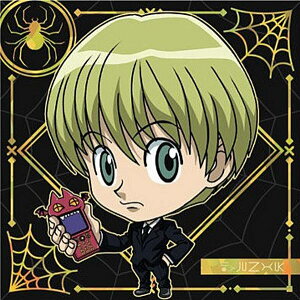 yHH6-07 Vi[N (RR cA) zɂӂ߁[ HUNTER×HUNTER V[×EGn[Xvol.6