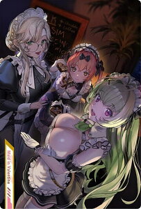 yNo.003 Maid in Valentinez̏_FNIKKE EGn[X2