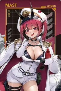 【No.009 マスト】勝利の女神:NIKKE ウエハース2