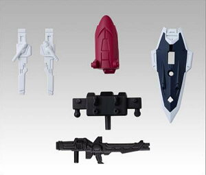 �y�C���[�^���W���X�e�B�X�K���_���pEX�p�[�c�z�K���_�� MOBILITY JOINT GUNDAM VOL.7