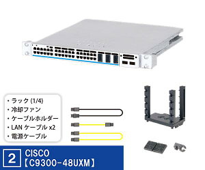 y2CISCOyC9300-48UXMzzlbg[N@탁[J[ďC ̂Ђlbg[N@ 1.1