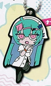 �y�i�[�X�z���c�Ă� ���o�[�}�X�R�b�g