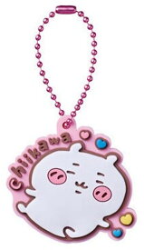 【ちいかわ】ちいかわぷっくりラバマスグミ3