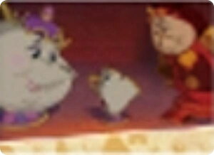 yNo.041 Ɩbz fBYj[vZX g[fBORNV